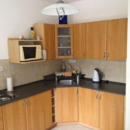 Apartman Sportovni Trebon Exterior photo
