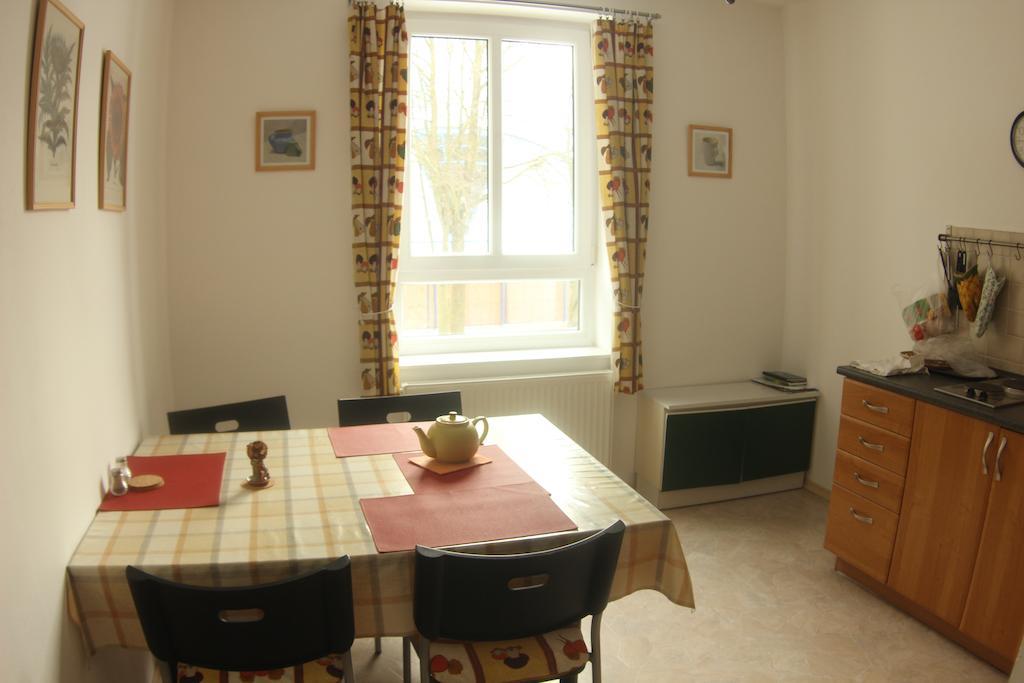 Apartman Sportovni Trebon Room photo