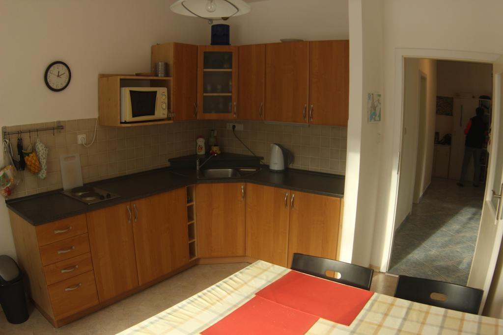 Apartman Sportovni Trebon Room photo
