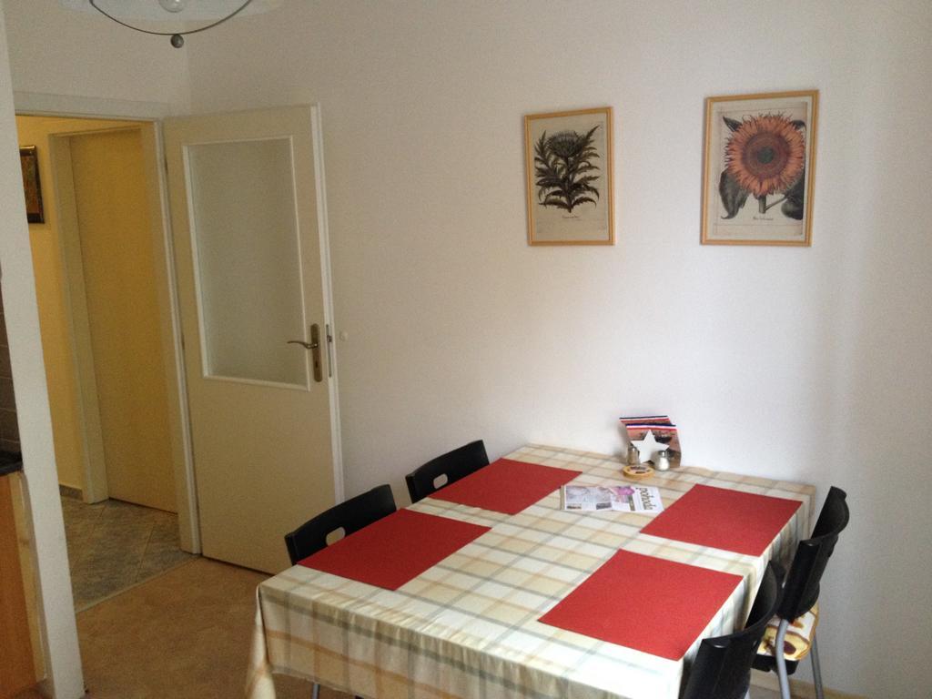 Apartman Sportovni Trebon Room photo