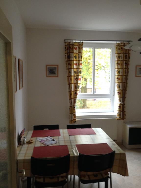 Apartman Sportovni Trebon Room photo