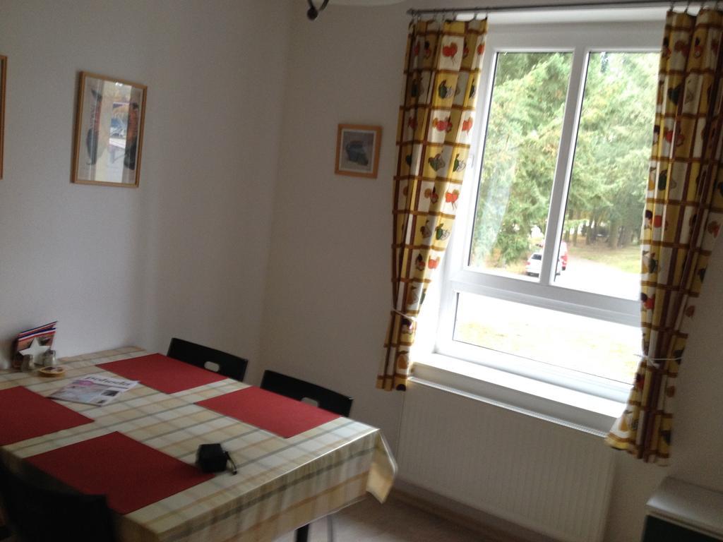 Apartman Sportovni Trebon Room photo