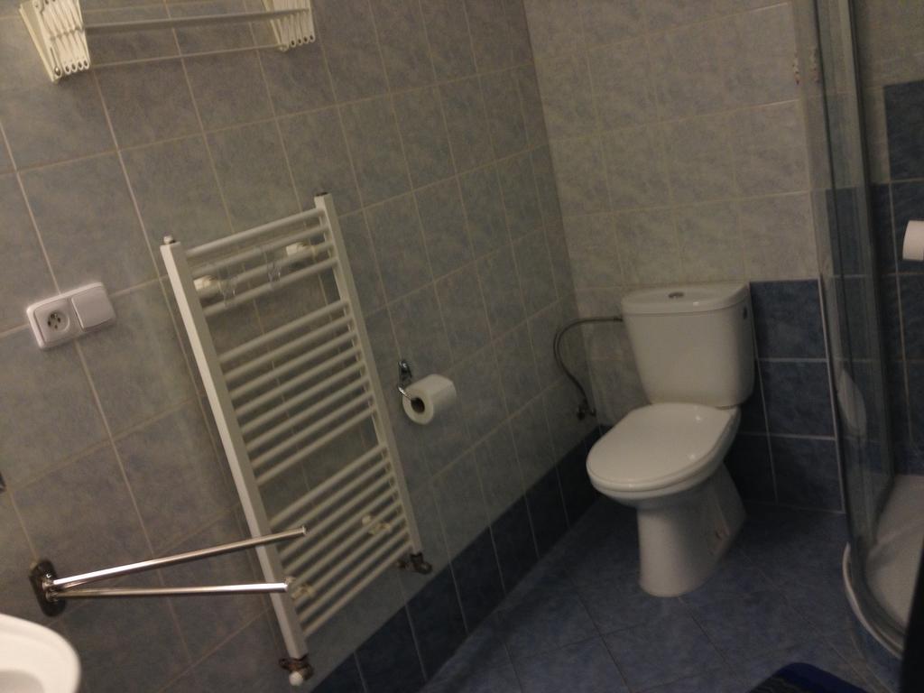 Apartman Sportovni Trebon Room photo