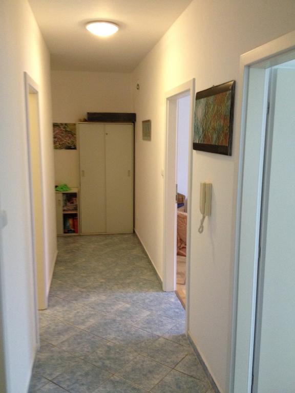 Apartman Sportovni Trebon Room photo