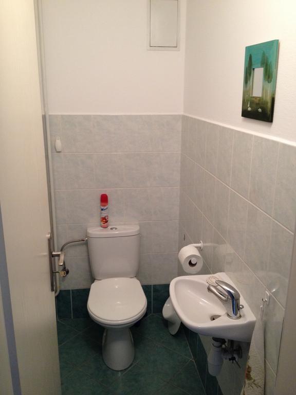 Apartman Sportovni Trebon Room photo