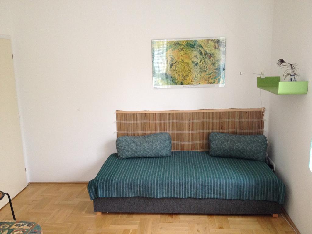 Apartman Sportovni Trebon Room photo