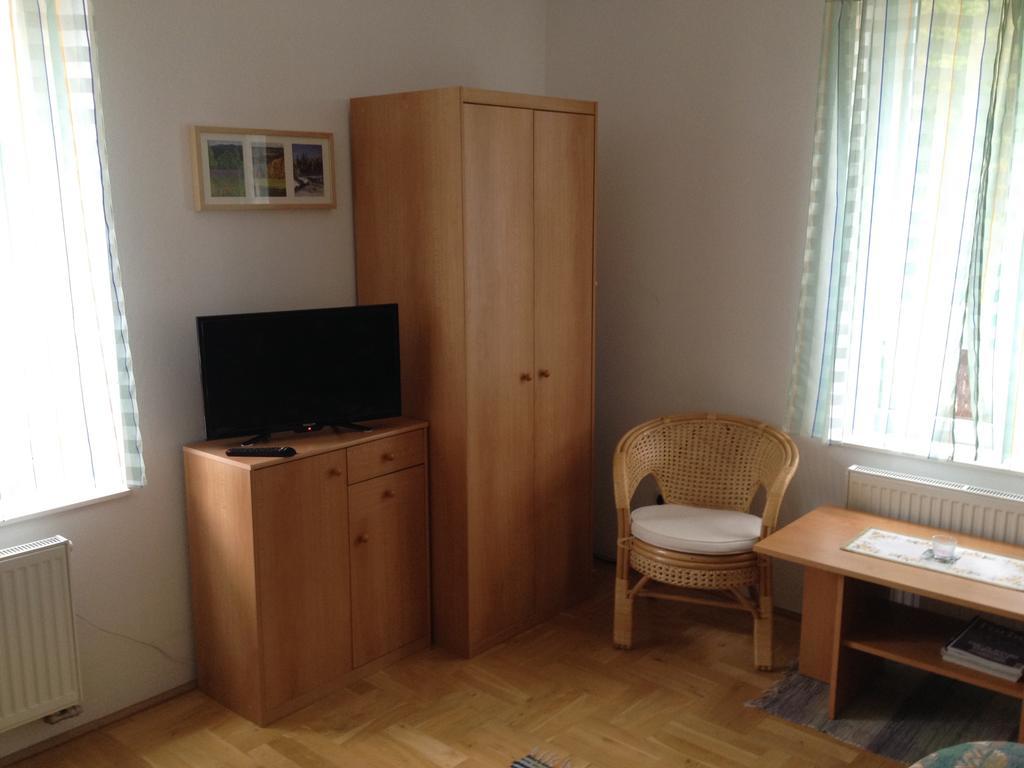 Apartman Sportovni Trebon Room photo