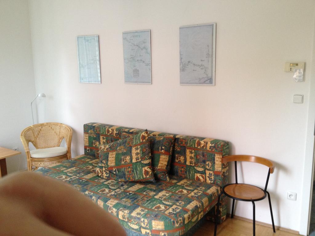 Apartman Sportovni Trebon Room photo