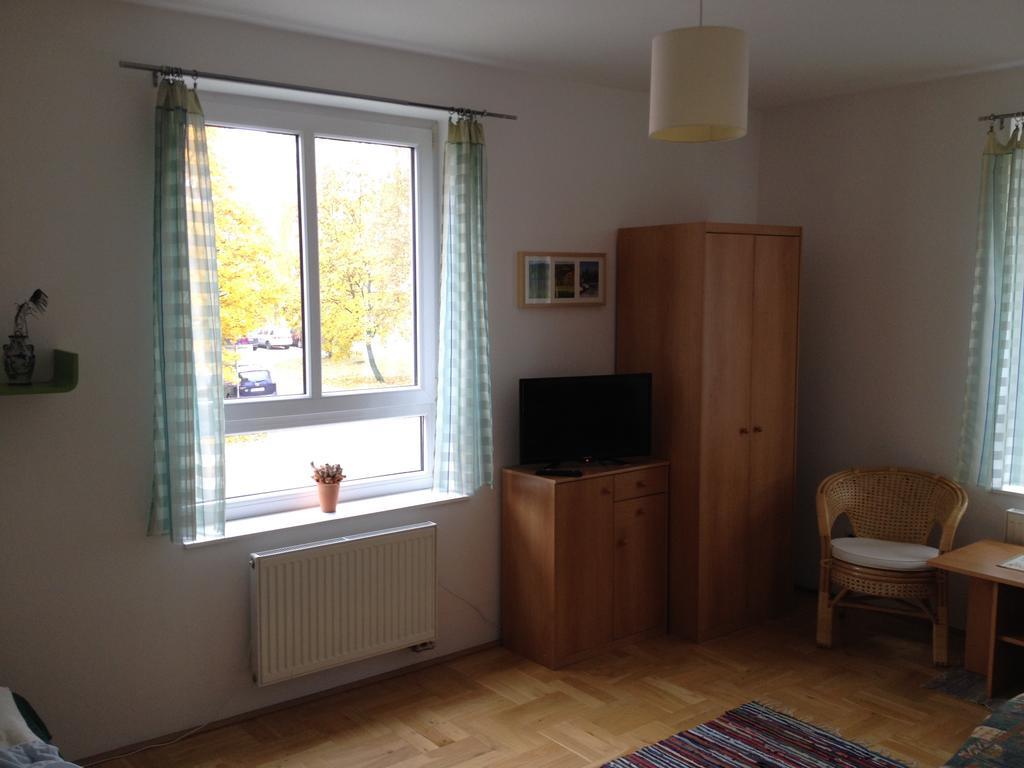 Apartman Sportovni Trebon Room photo