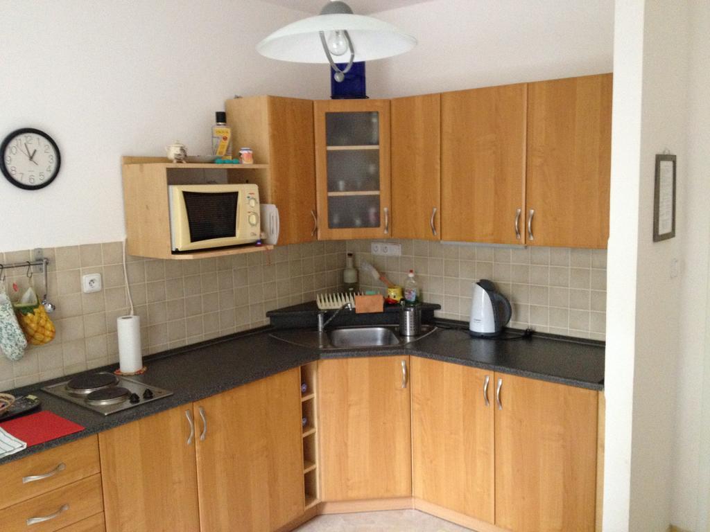 Apartman Sportovni Trebon Exterior photo