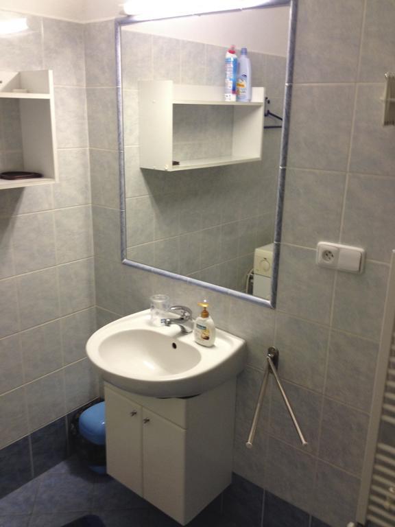 Apartman Sportovni Trebon Exterior photo