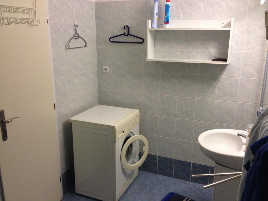 Apartman Sportovni Trebon Exterior photo